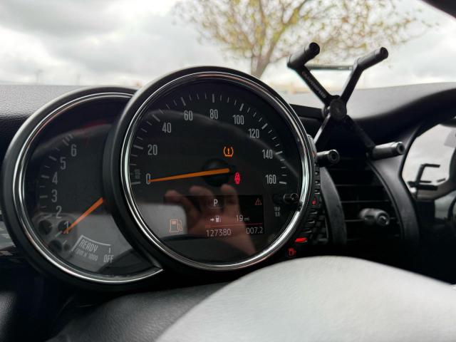 صورة رقم 8 من المزاد - 2016 MINI COOPER مع VIN WMWXU3C56G2D28212