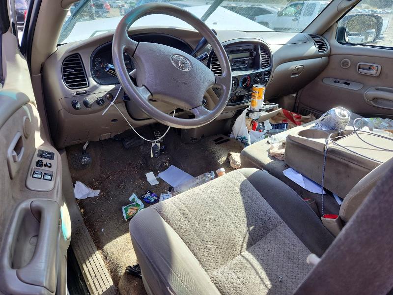 Photo 8 from auction – 2006 TOYOTA TUNDRA with VIN 5TBRT34176S483682