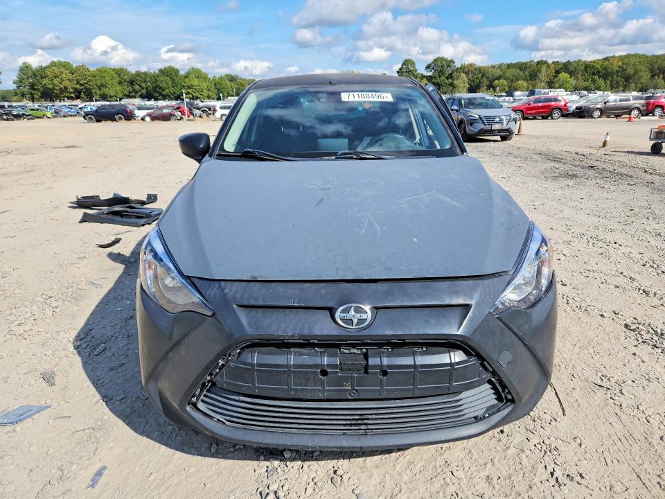 صورة رقم 5 من المزاد - 2016 SCION IA مع VIN 3MYDLBZV5GY122356