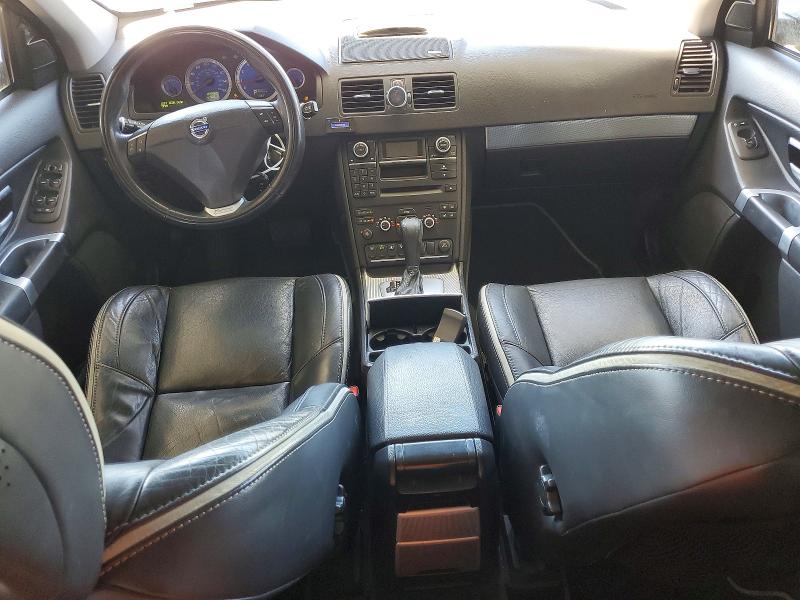 Zdjęcie 8 z aukcji – 2010 VOLVO XC90 z VIN YV4982CT0A1566945