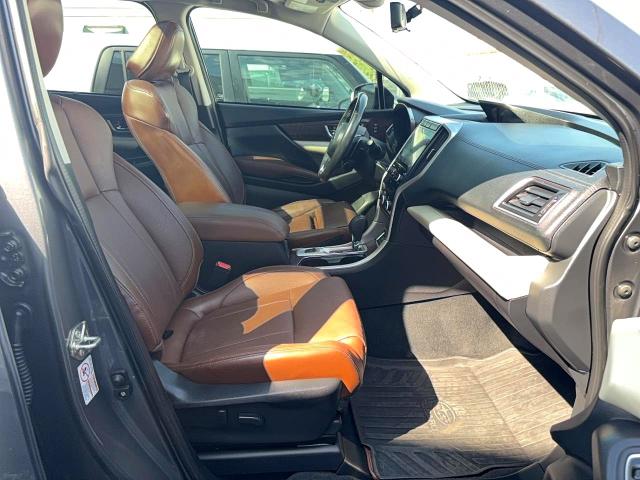 Photo 5 from auction – 2019 SUBARU ASCENT with VIN 4S4WMARD6K3485008
