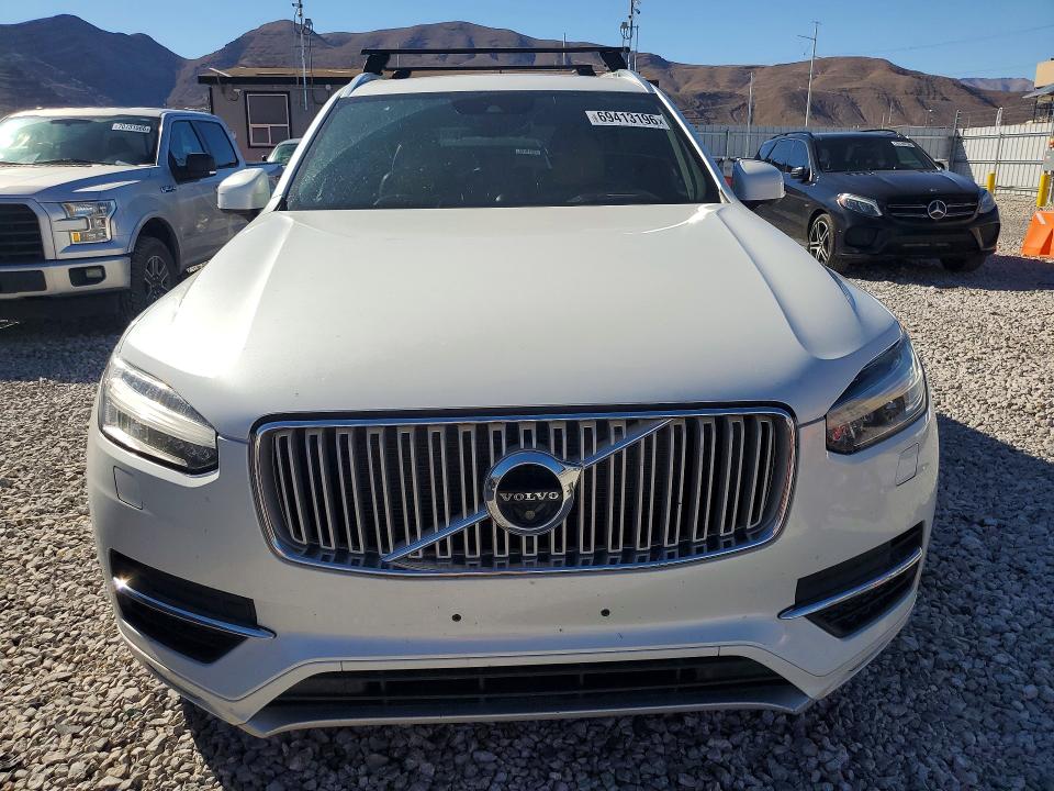 Zdjęcie 5 z aukcji – 2016 VOLVO XC90 z VIN YV4A22PL5G1039727