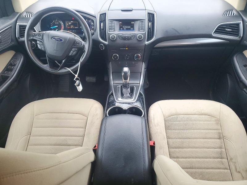 Снимка 8 от търг – 2015 FORD EDGE с VIN 2FMTK3G83FBC33572
