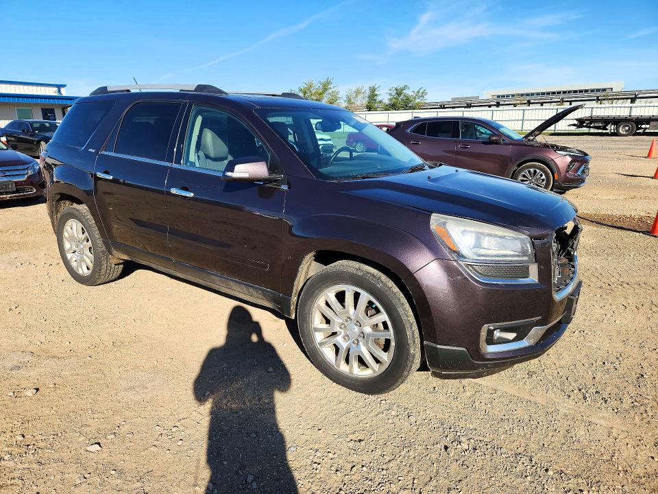 Снимка 4 от търг – 2015 GMC ACADIA с VIN 1GKKVRKD5FJ346308