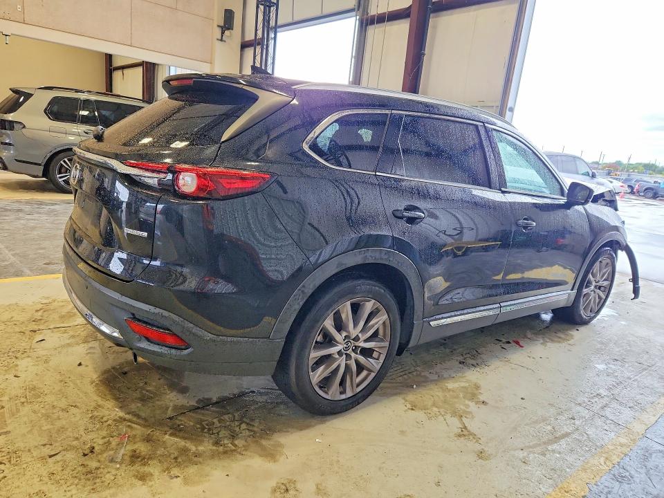 Foto 3 de la subasta – 2021 MAZDA CX-9 con VIN JM3TCADY0M0511506