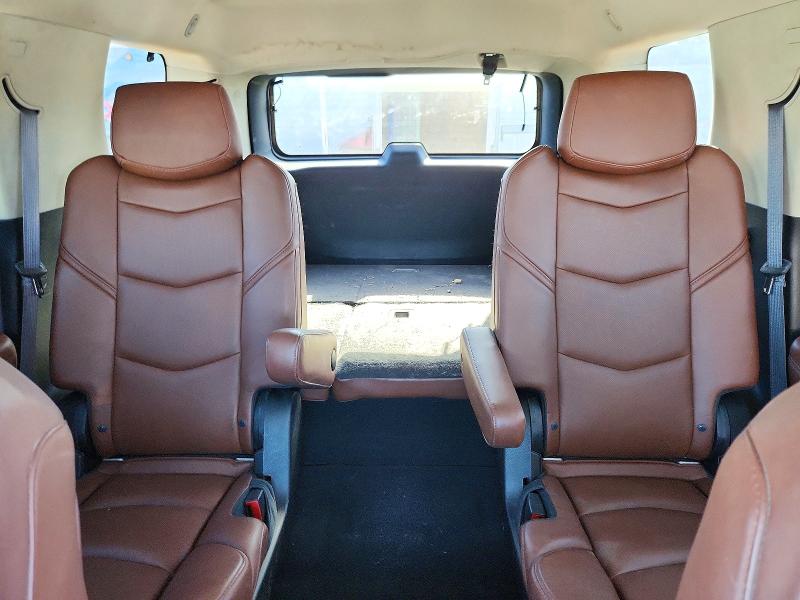 Photo 10 from auction – 2019 CADILLAC ESCALADE with VIN 1GYS4BKJ8KR218145