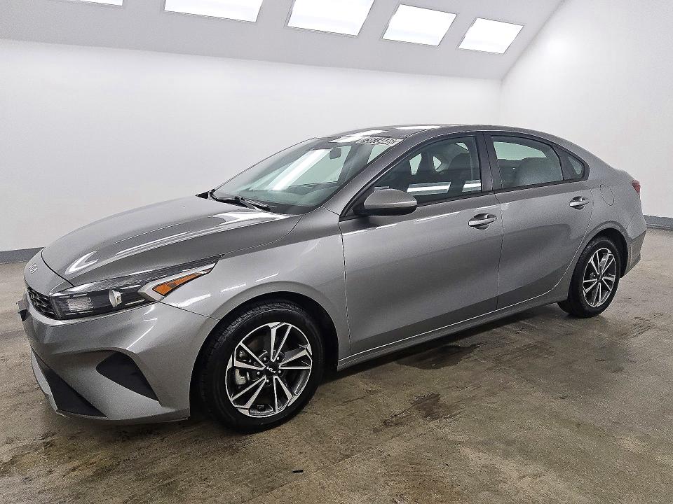 2022 KIA FORTE - Търг №73873446