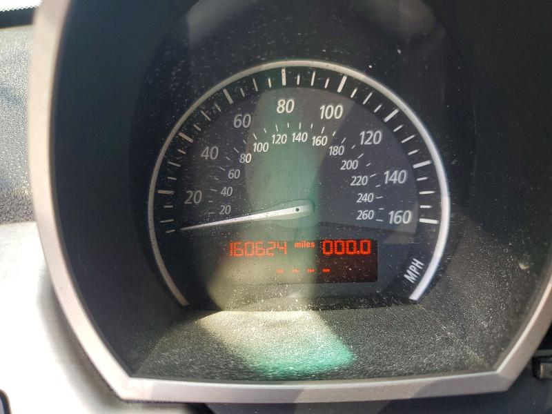 Снимка 9 от търг – 2007 BMW Z4 с VIN 4USDU53557LF77803