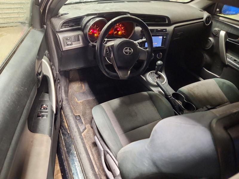 Снимка 8 от търг – 2015 SCION TC с VIN JTKJF5C73F3092469