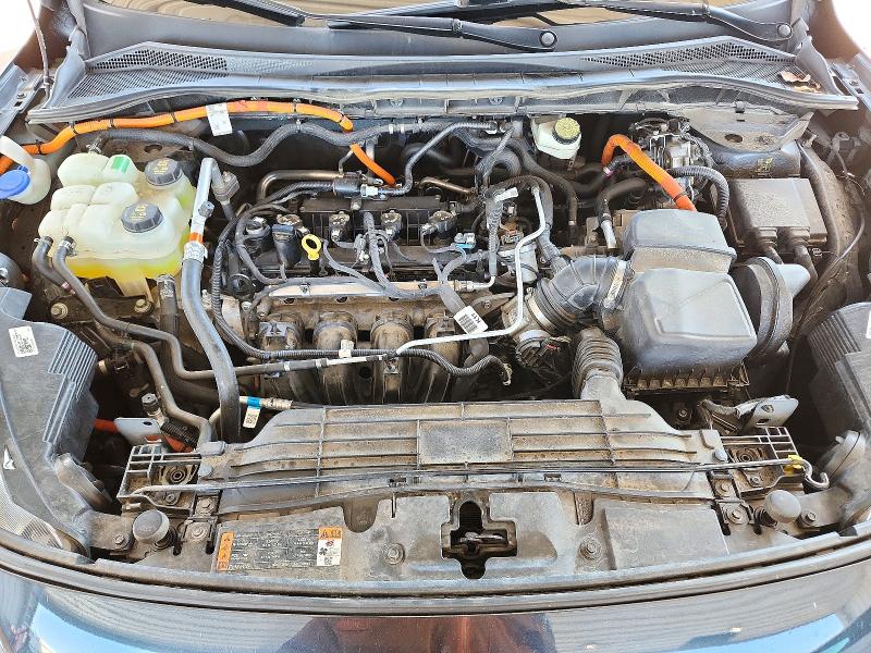 Снимка 12 от търг – 2022 FORD ESCAPE с VIN 1FMCU9CZ5NUA02144