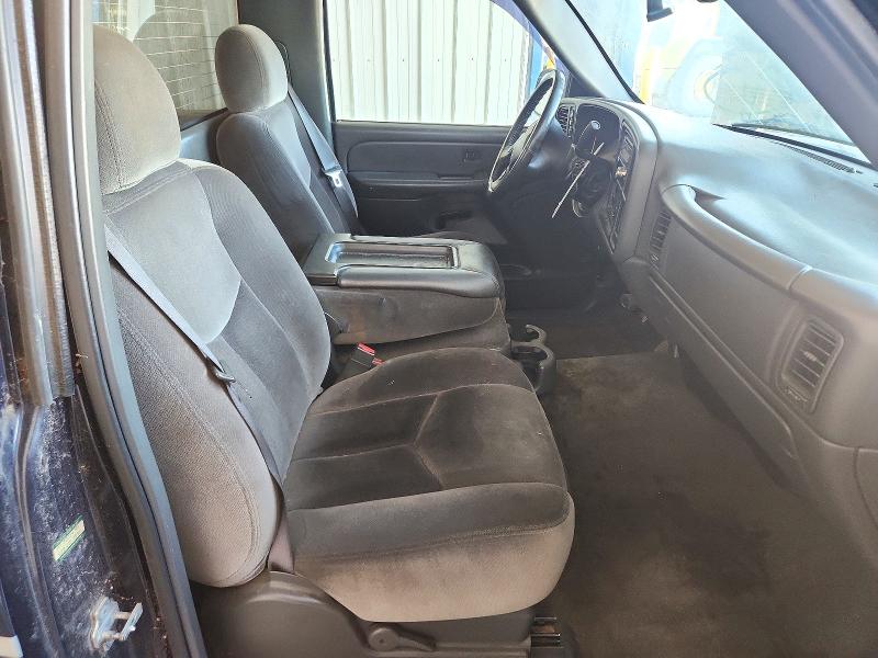 Снимка 10 от търг – 2005 GMC NEW SIERRA с VIN 1GTEK14V55Z164536