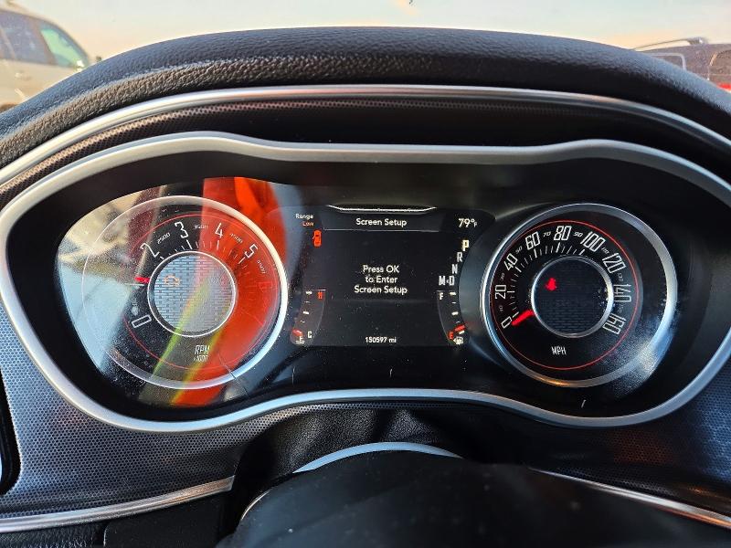 Снимка 9 от търг – 2015 DODGE CHALLENGER с VIN 2C3CDZBTXFH924094