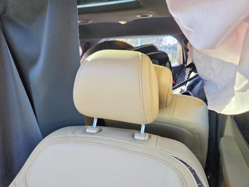 صورة رقم 10 من المزاد - 2017 FORD EXPLORER مع VIN 1FM5K8F84HGE41429