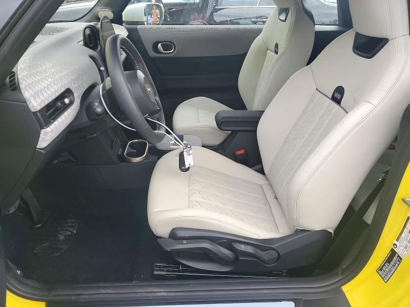 صورة رقم 7 من المزاد - 2026 MINI COOPER مع VIN WMW23GX03T2Y00456