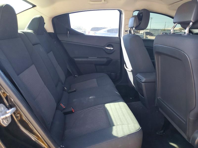 Снимка 10 от търг – 2010 DODGE AVENGER с VIN 1B3CC4FB6AN107564