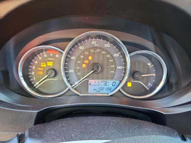 Снимка 9 от търг – 2015 TOYOTA COROLLA с VIN 2T1BURHEXFC399211