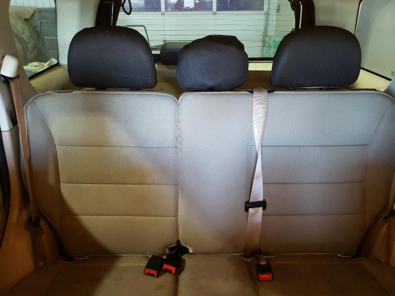 Снимка 10 от търг – 2011 FORD ESCAPE с VIN 1FMCU9DG0BKB99549