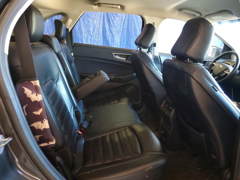 Foto 11 de la subasta – 2020 FORD EDGE con VIN 2FMPK4J96LBA70694