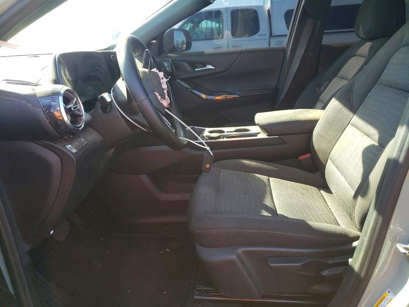 Снимка 7 от търг – 2026 CHEVROLET EQUINOX с VIN 3GNAXHEG5TL209446
