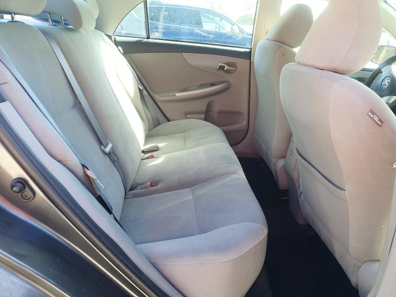 Photo 10 from auction – 2013 TOYOTA COROLLA with VIN 2T1BU4EE1DC923463