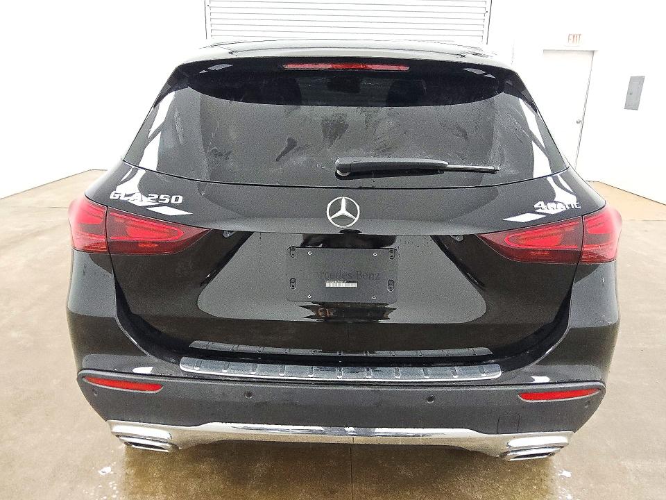 Снимка 6 от търг – 2026 MERCEDES-BENZ GLA с VIN W1N4N4HB4TJ883172