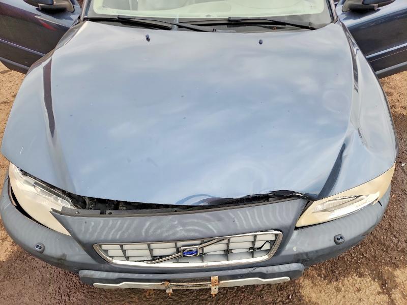 Foto 11 de la subasta – 2007 VOLVO XC70 con VIN YV4SZ592871275813