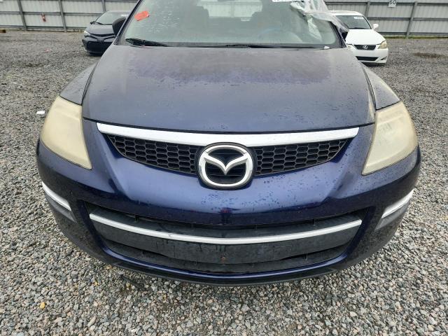Photo 12 from auction – 2008 MAZDA CX-9 with VIN JM3TB28AX80144576