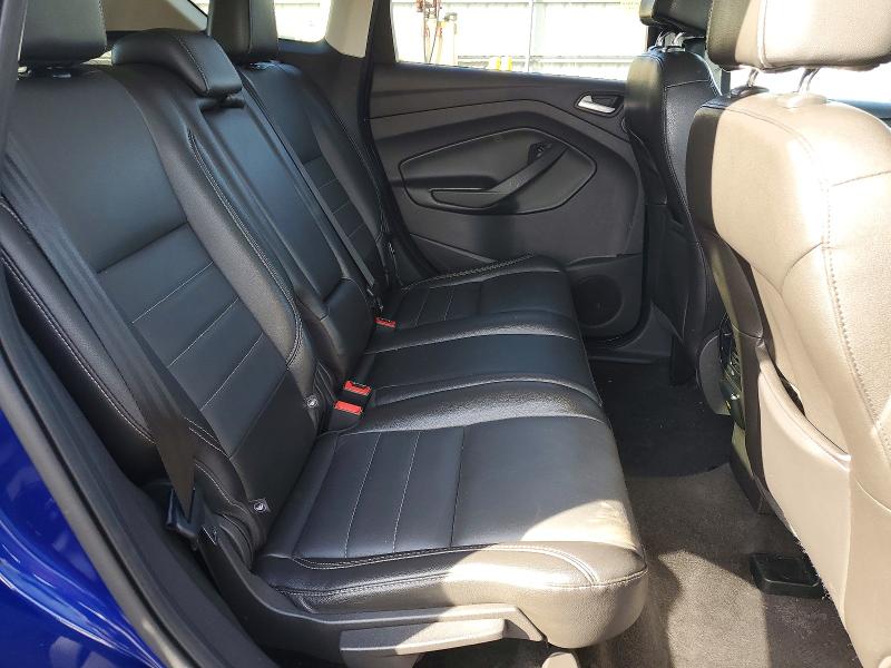 Photo 11 from auction – 2015 FORD ESCAPE with VIN 1FMCU9J92FUB96510