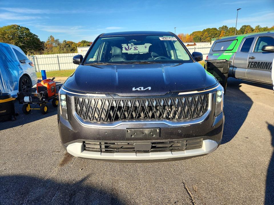 Снимка 5 от търг – 2026 KIA CARNIVAL с VIN KNDNB5KA8T6147266
