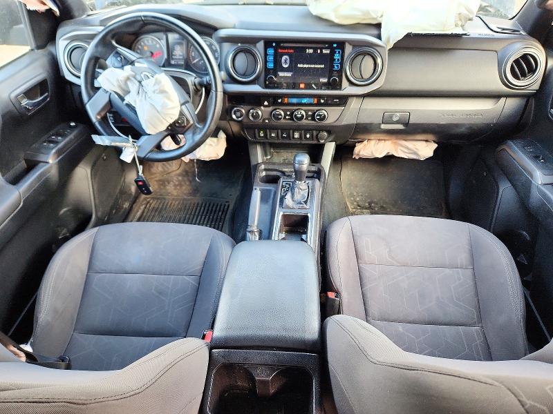 Снимка 8 от търг – 2016 TOYOTA TACOMA с VIN 3TMDZ5BN5GM002234