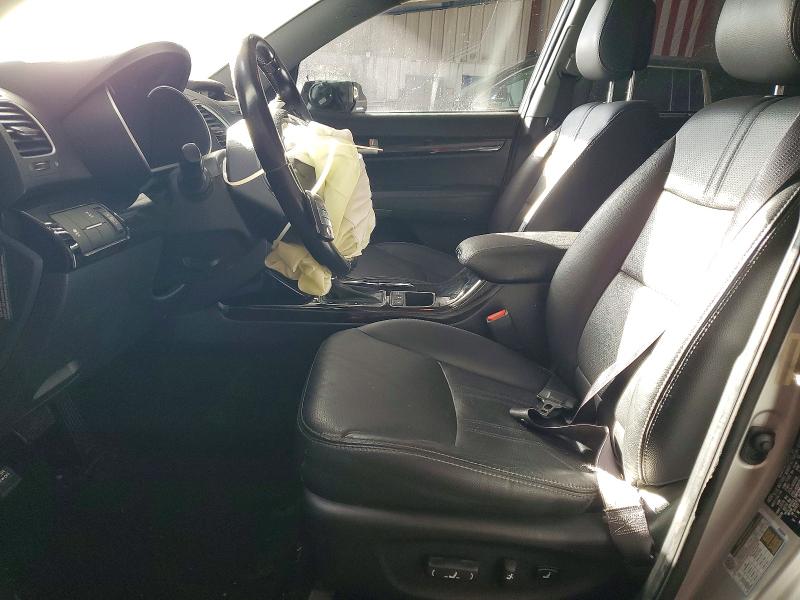 Photo 7 from auction – 2015 KIA SORENTO with VIN 5XYKUDA73FG598684