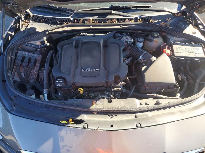 Zdjęcie 11 z aukcji – 2017 BUICK LACROSSE z VIN 1G4ZP5SSXHU131659