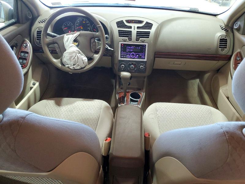 Снимка 8 от търг – 2007 CHEVROLET MALIBU с VIN 1G1ZT58N87F188911