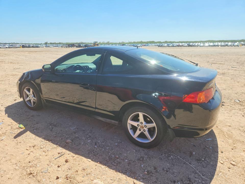 صورة رقم 2 من المزاد - 2002 ACURA RSX مع VIN JH4DC54862C025684
