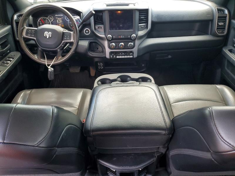 Photo 8 from auction – 2021 RAM 3500 with VIN 3C63RRGL9MG514557