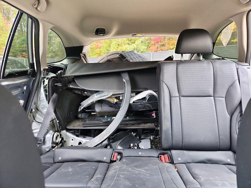 Снимка 10 от търг – 2021 SUBARU OUTBACK с VIN 4S4BTANC1M3192165