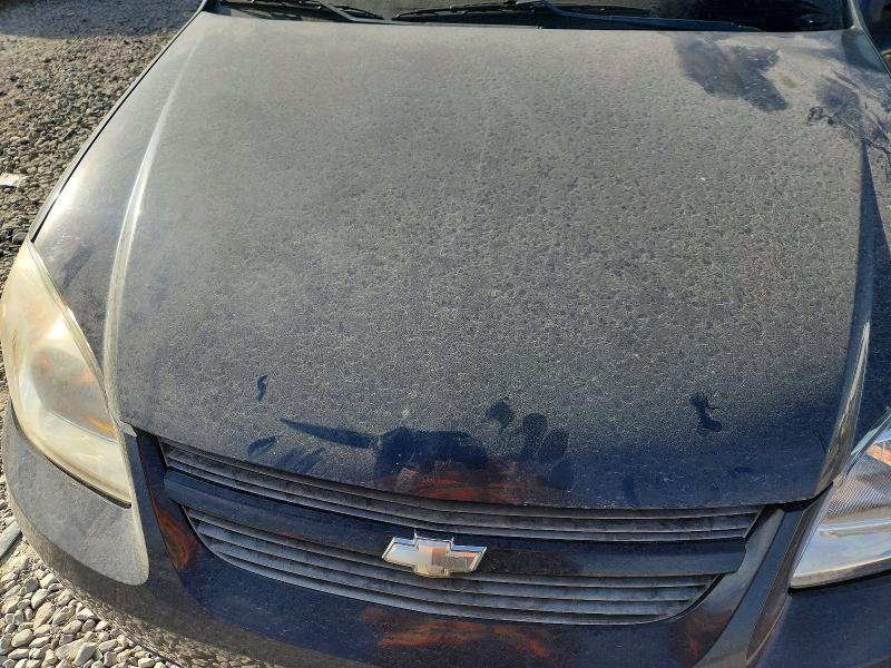 Снимка 11 от търг – 2008 CHEVROLET COBALT с VIN 1G1AK58F087311251