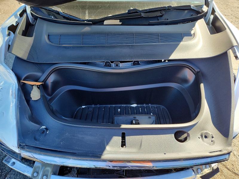 Zdjęcie 12 z aukcji – 2026 TESLA MODEL Y z VIN 7SAYGDEE5TF358262