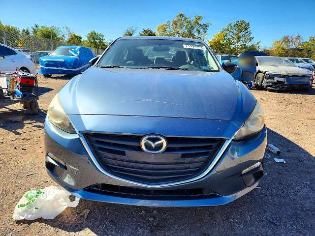 Photo 5 from auction – 2014 MAZDA 3 with VIN JM1BM1W72E1136042