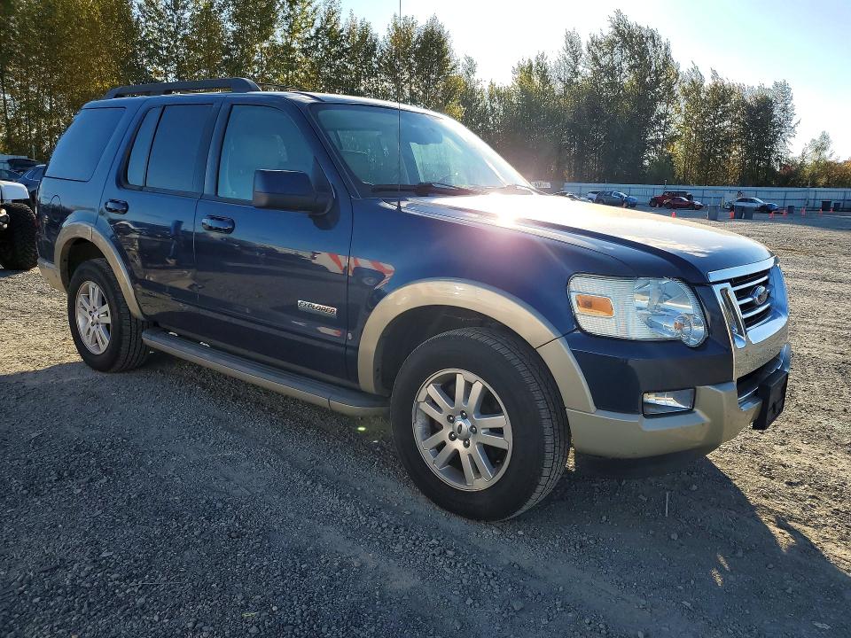 Photo 4 from auction – 2008 FORD EXPLORER with VIN 1FMEU74E08UA96446