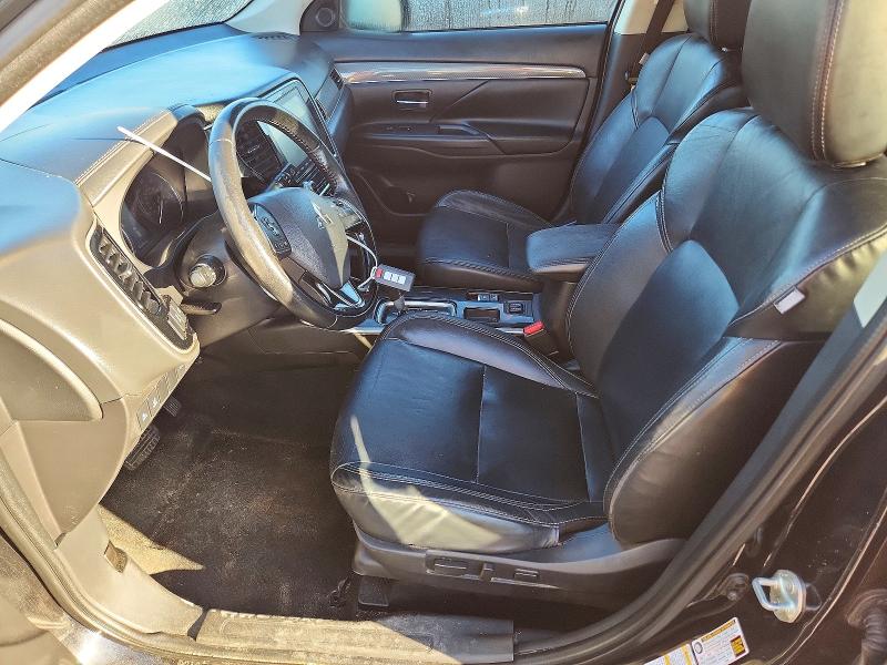 Photo 7 from auction – 2020 MITSUBISHI OUTLANDER with VIN JA4AD3A32LZ030517