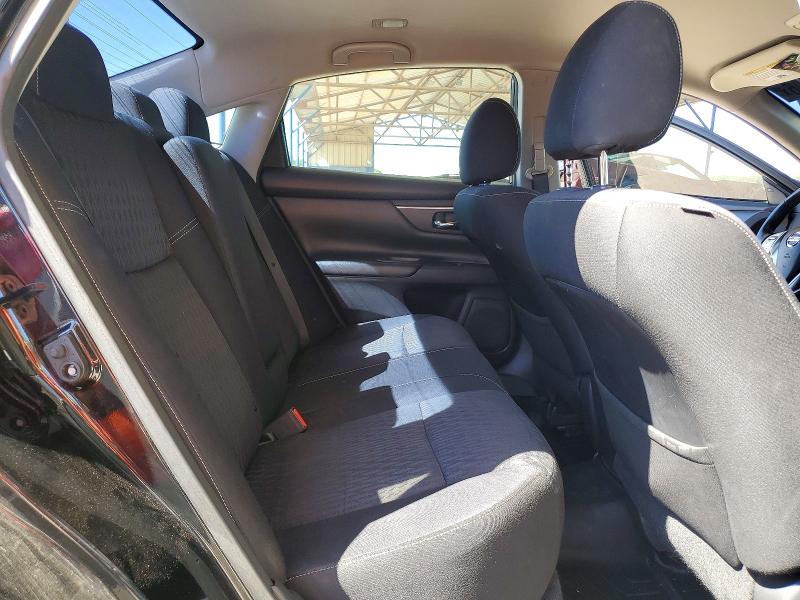 Photo 10 from auction – 2018 NISSAN ALTIMA with VIN 1N4AL3APXJC204190