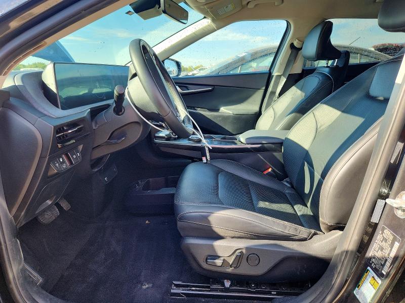 صورة رقم 7 من المزاد - 2024 KIA EV6 مع VIN KNDC34LA3R5183006