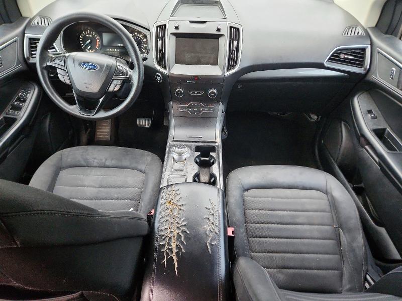 صورة رقم 8 من المزاد - 2020 FORD EDGE مع VIN 2FMPK3G96LBB44844