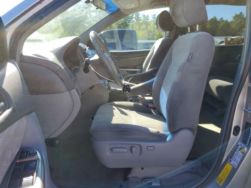 Photo 7 from auction – 2007 TOYOTA SIENNA with VIN 5TDZK23C97S033945