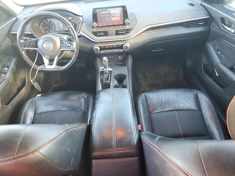 Photo 8 from auction – 2019 NISSAN ALTIMA with VIN 1N4BL4CV5KC251313