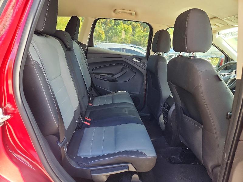 Zdjęcie 11 z aukcji – 2016 FORD ESCAPE z VIN 1FMCU0GX2GUC40427