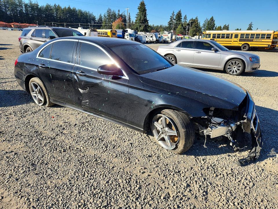 Снимка 4 от търг – 2020 MERCEDES-BENZ E с VIN WDDZF8EB1LA730874