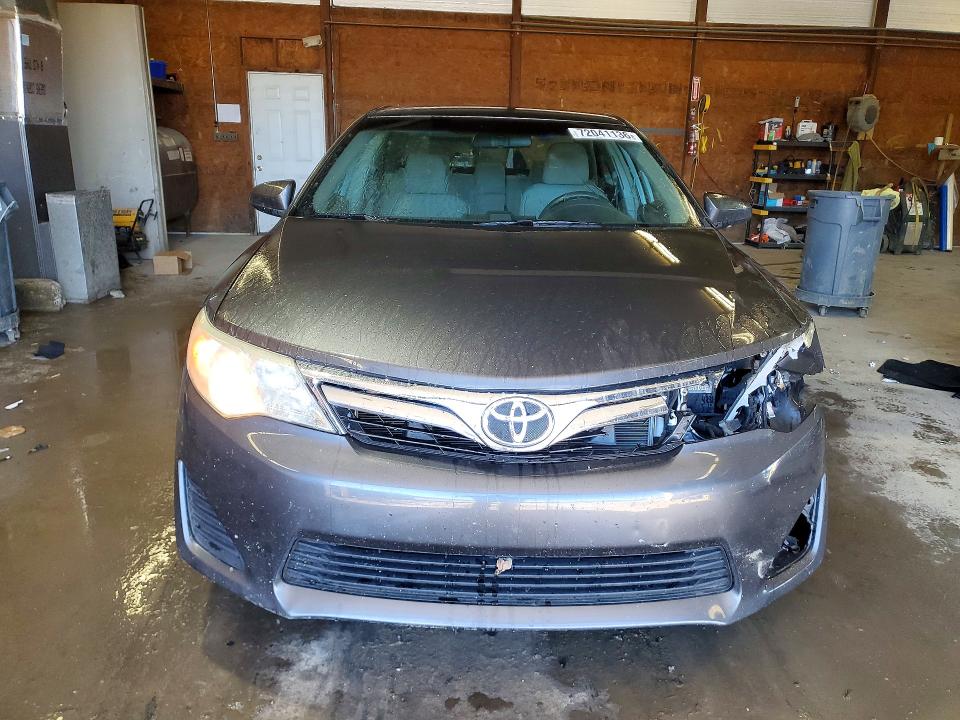 Снимка 5 от търг – 2013 TOYOTA CAMRY с VIN 4T4BF1FK0DR283828