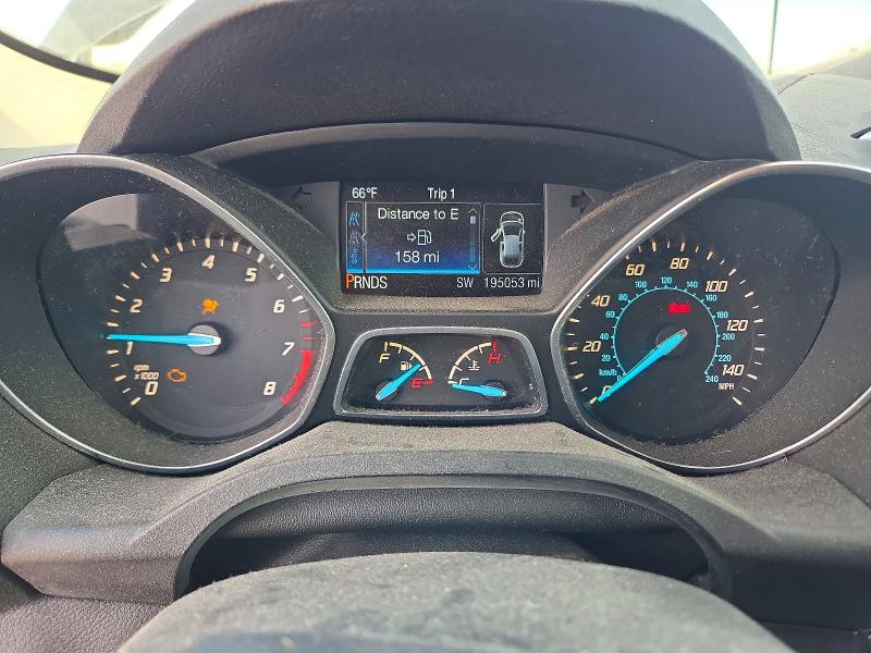 Foto 9 de la subasta – 2014 FORD ESCAPE con VIN 1FMCU0JXXEUB70956